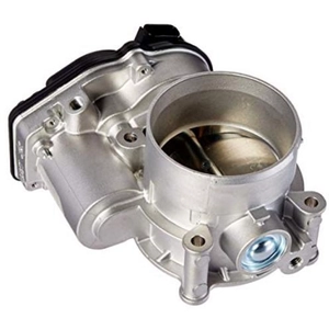 New Throttle Body by BLUE STREAK (HYGRADE MOTOR) 02